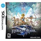 Heroes of Mana (Nintendo DS)